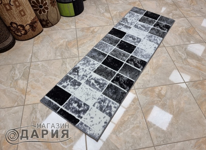 Килим Multi 5013 grey p